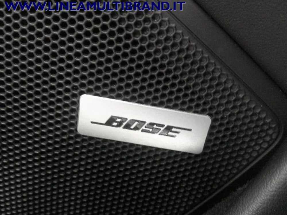 Porsche 911 Cabrio usata a Piacenza (12)