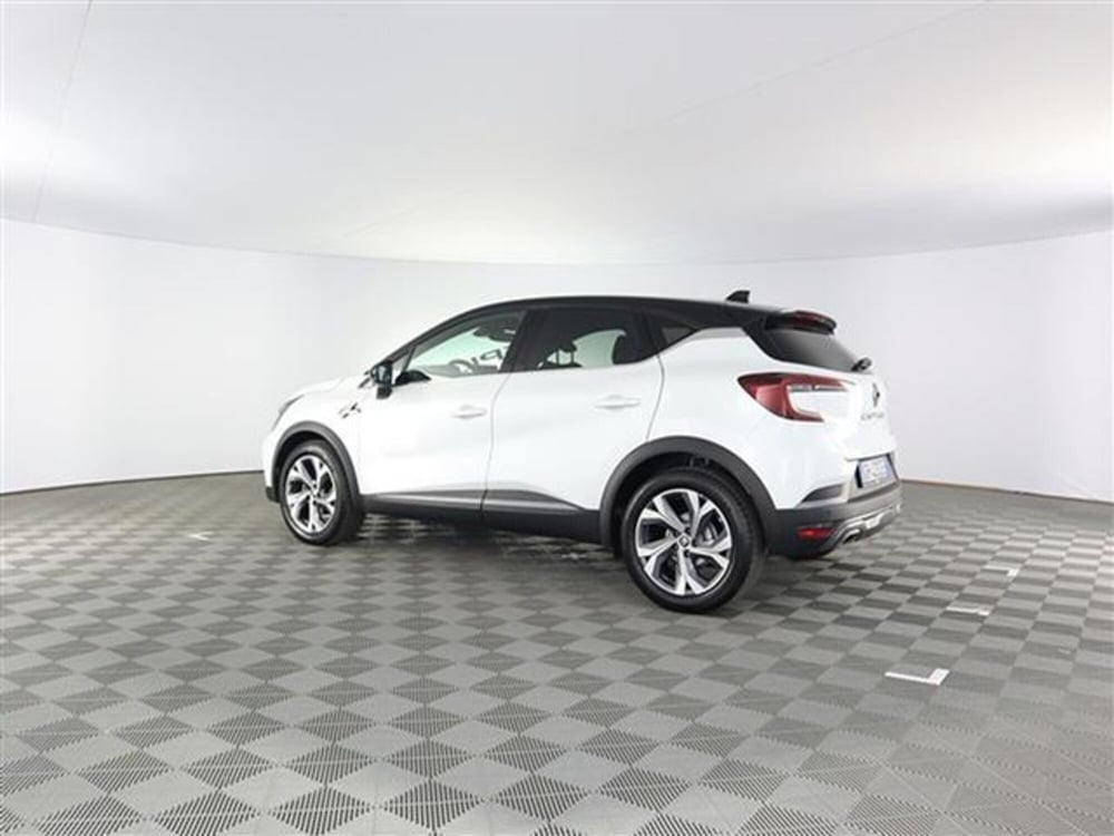 Renault Captur usata a Piacenza (10)