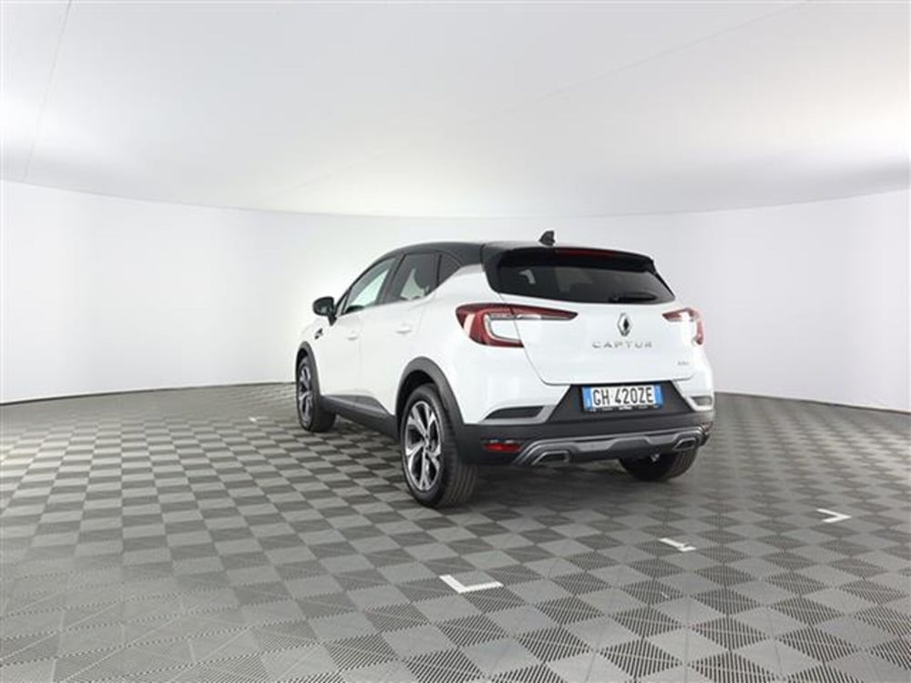 Renault Captur usata a Piacenza (11)