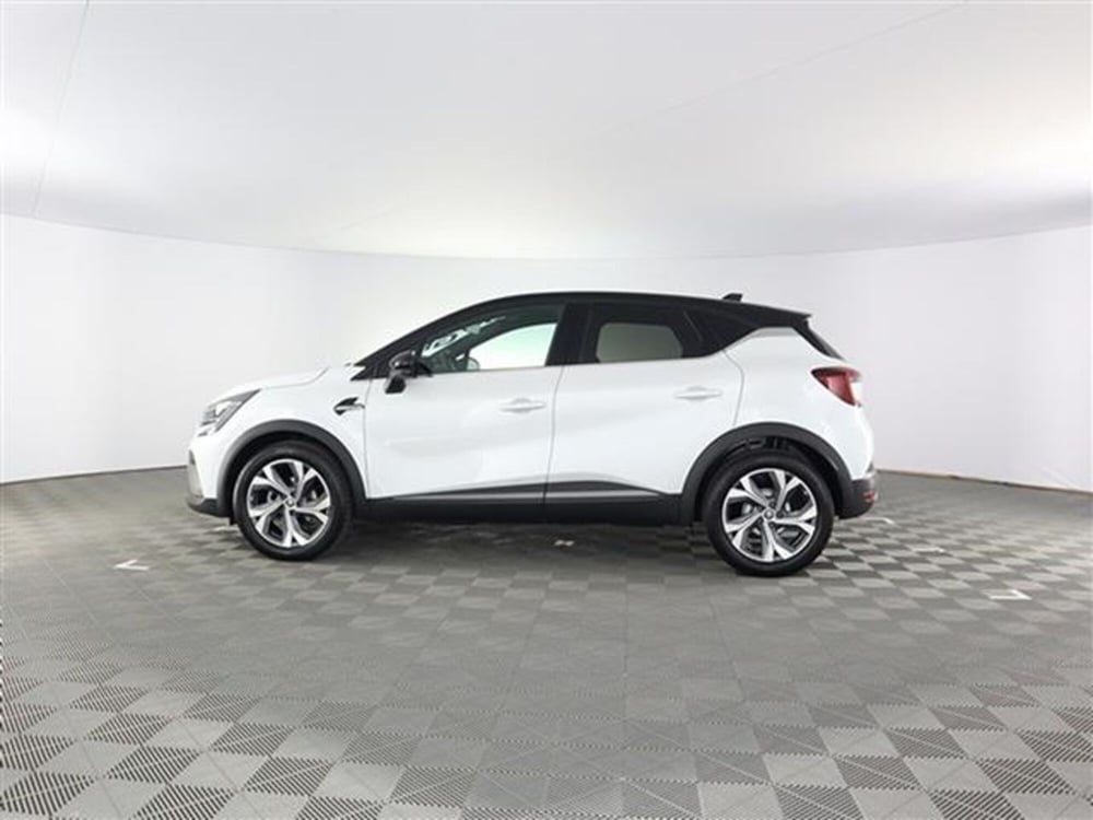 Renault Captur usata a Piacenza (12)