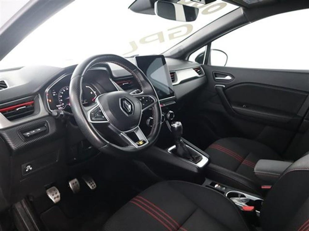 Renault Captur usata a Piacenza (13)