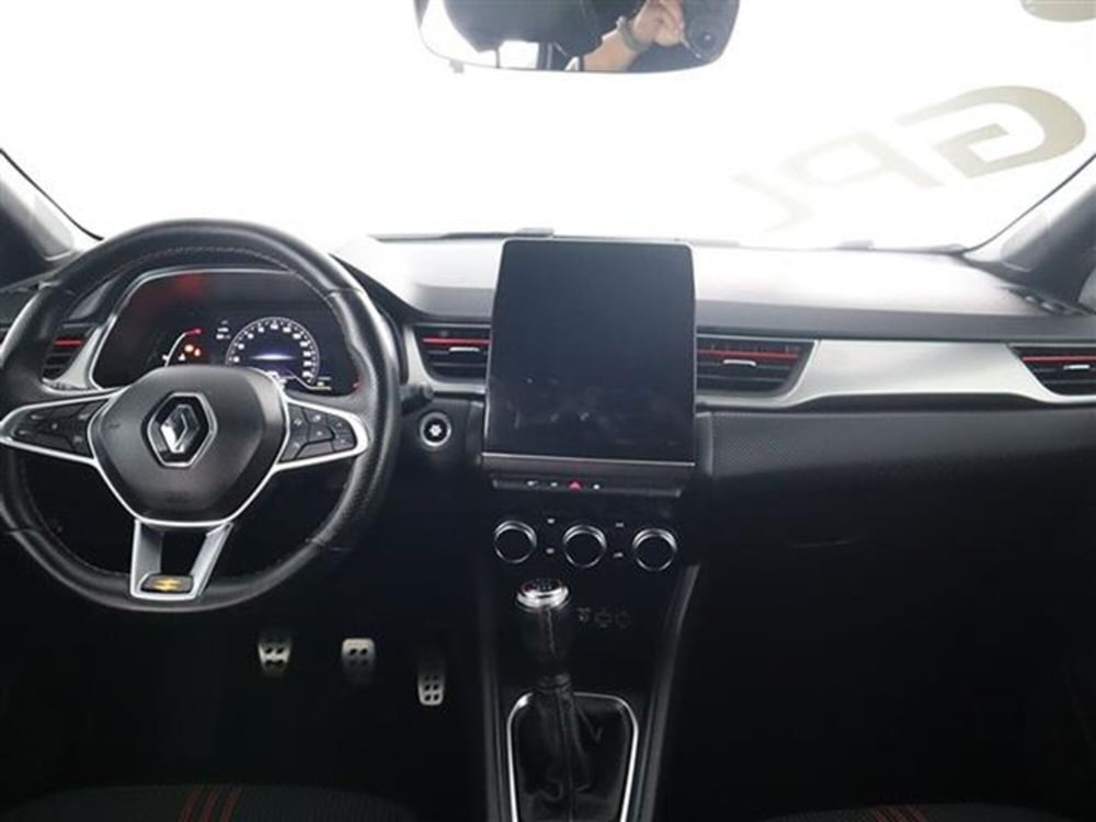 Renault Captur usata a Piacenza (14)