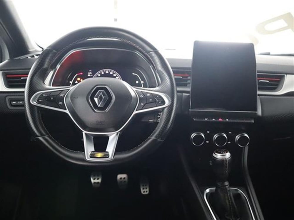 Renault Captur usata a Piacenza (15)