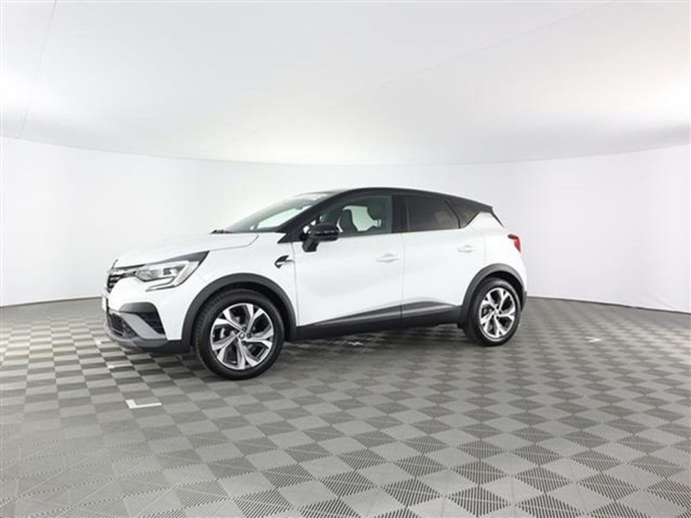 Renault Captur usata a Piacenza (3)