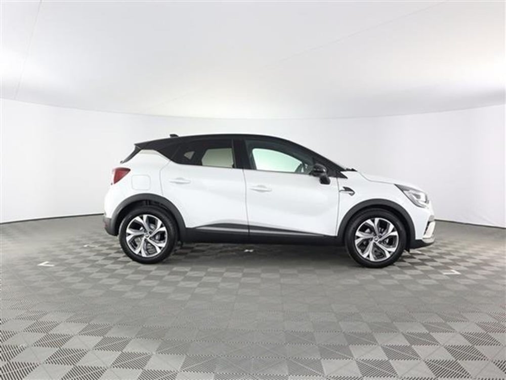 Renault Captur usata a Piacenza (5)