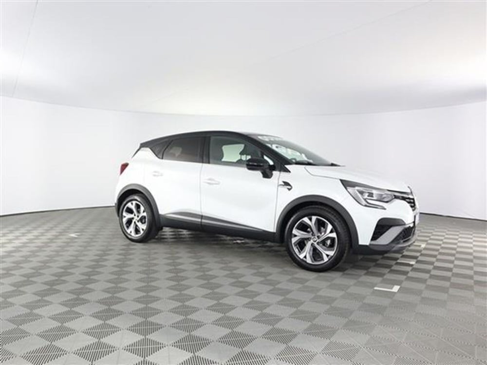 Renault Captur usata a Piacenza (6)