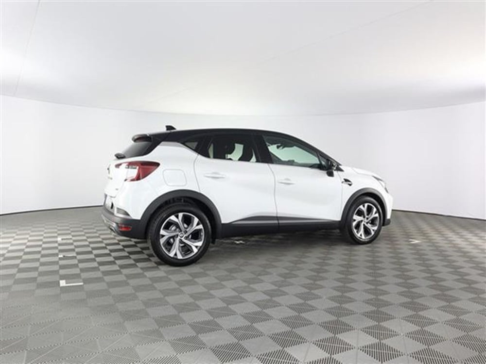 Renault Captur usata a Piacenza (7)