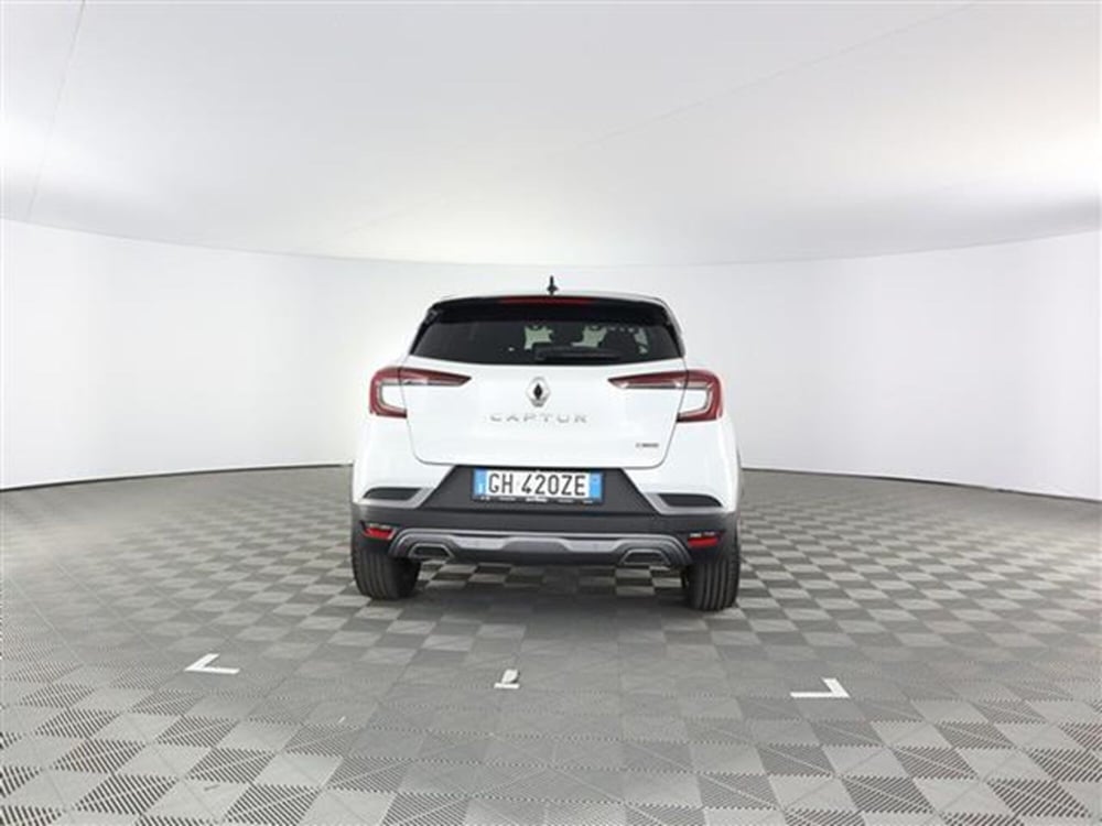 Renault Captur usata a Piacenza (9)