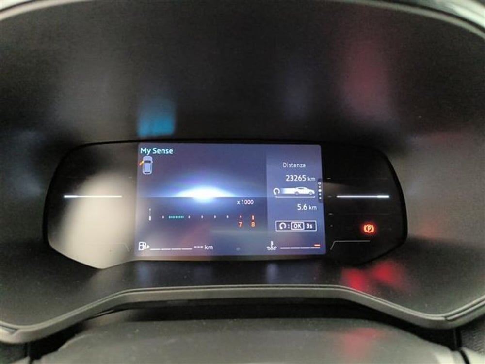 Renault Clio usata a Milano (10)