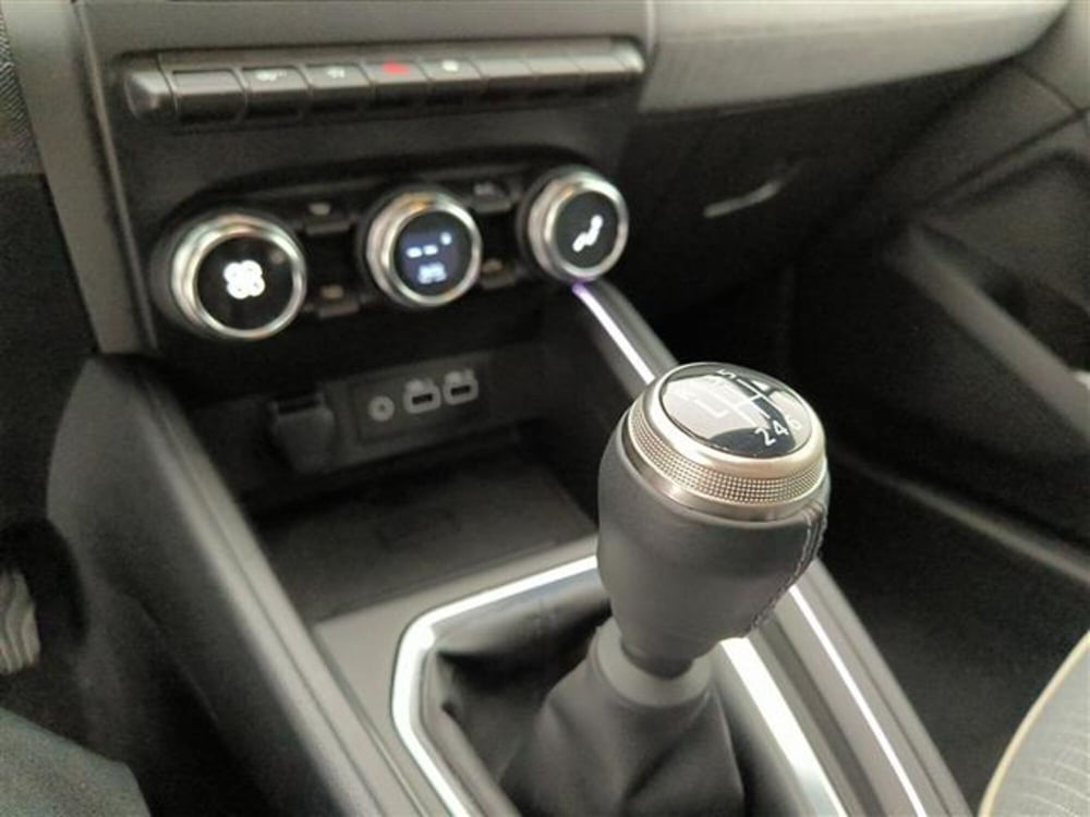 Renault Clio usata a Milano (11)