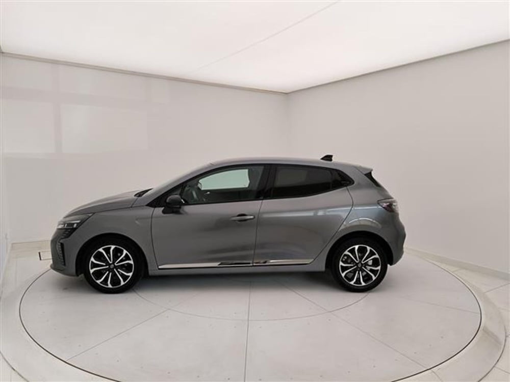 Renault Clio usata a Milano (3)