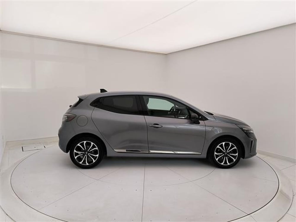 Renault Clio usata a Milano (6)