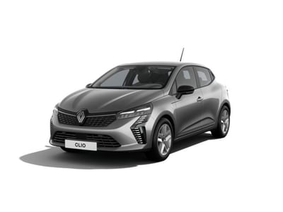 Renault Clio 1.0 eco-g Evolution 100cv nuova a Gioia Tauro