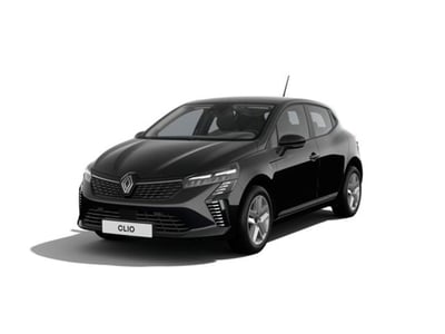 Renault Clio 1.0 eco-g Evolution 100cv nuova a Gioia Tauro