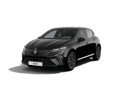 Renault Clio 1.0 eco-g Techno 100cv nuova a Gioia Tauro
