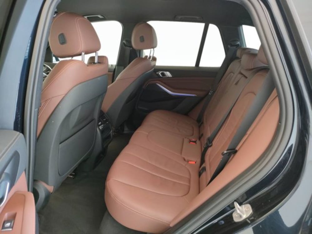 BMW X5 usata a Teramo (11)