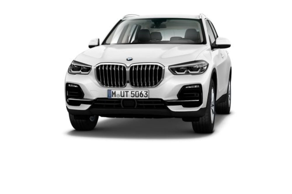 BMW X5 usata a Teramo (2)
