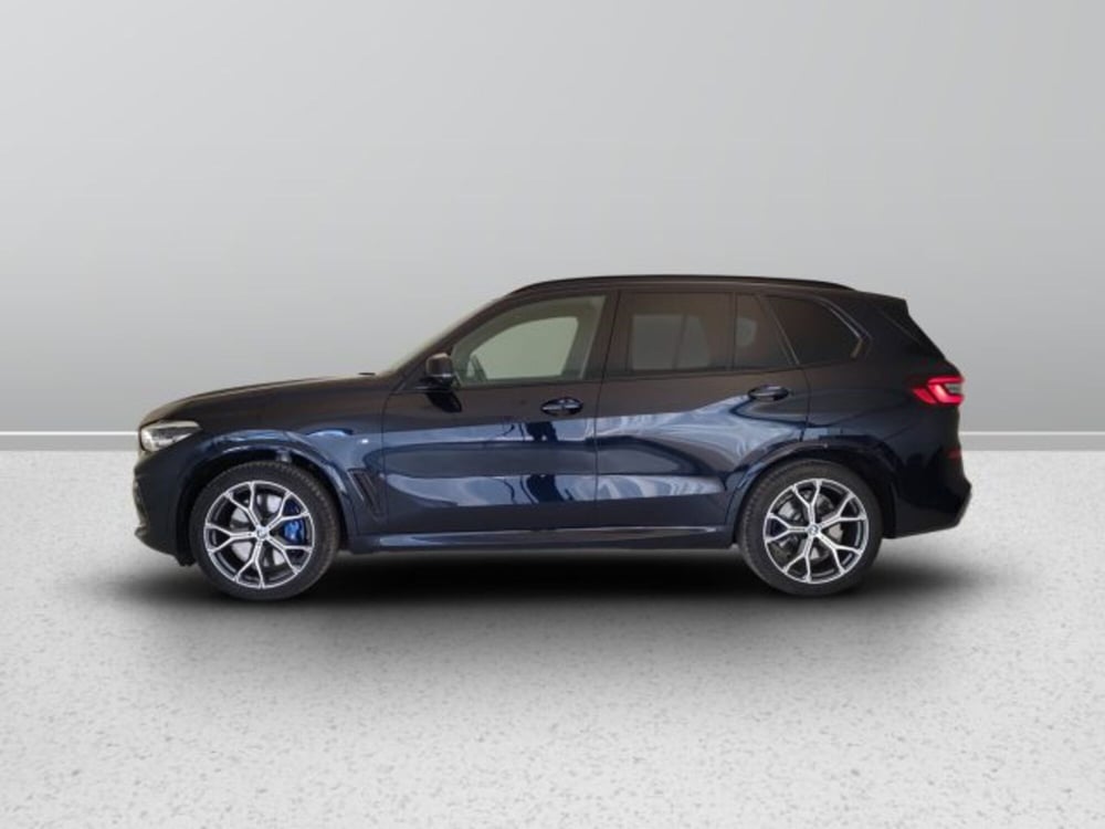 BMW X5 usata a Teramo (3)