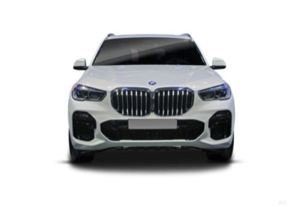 BMW X5 usata a Teramo (9)