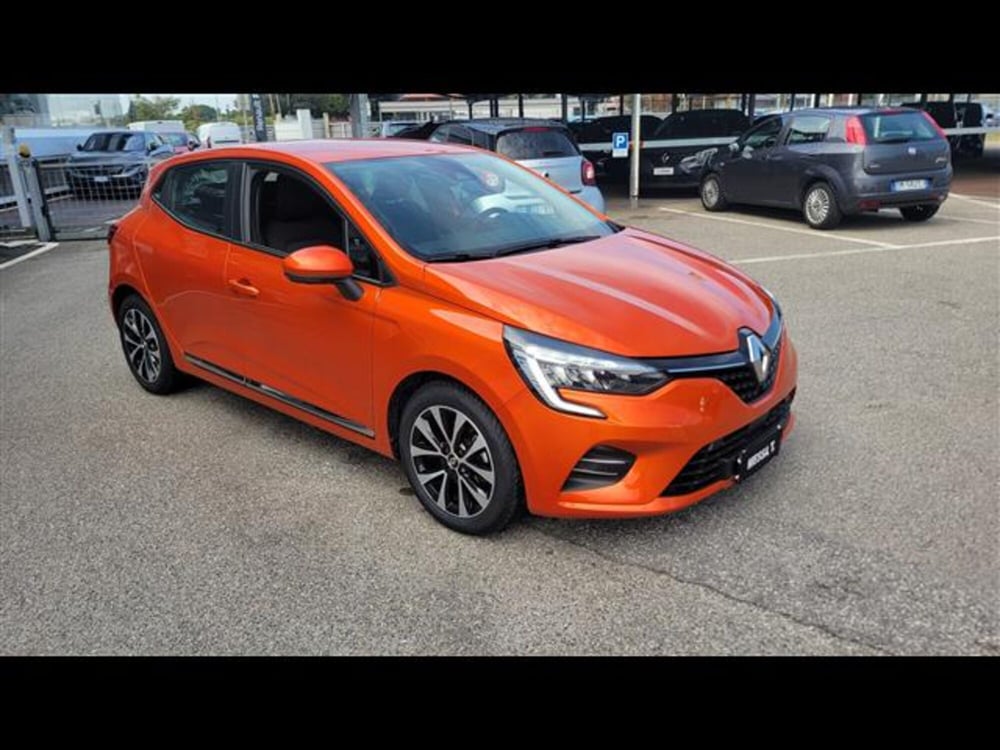 Renault Clio usata a Monza e Brianza (3)