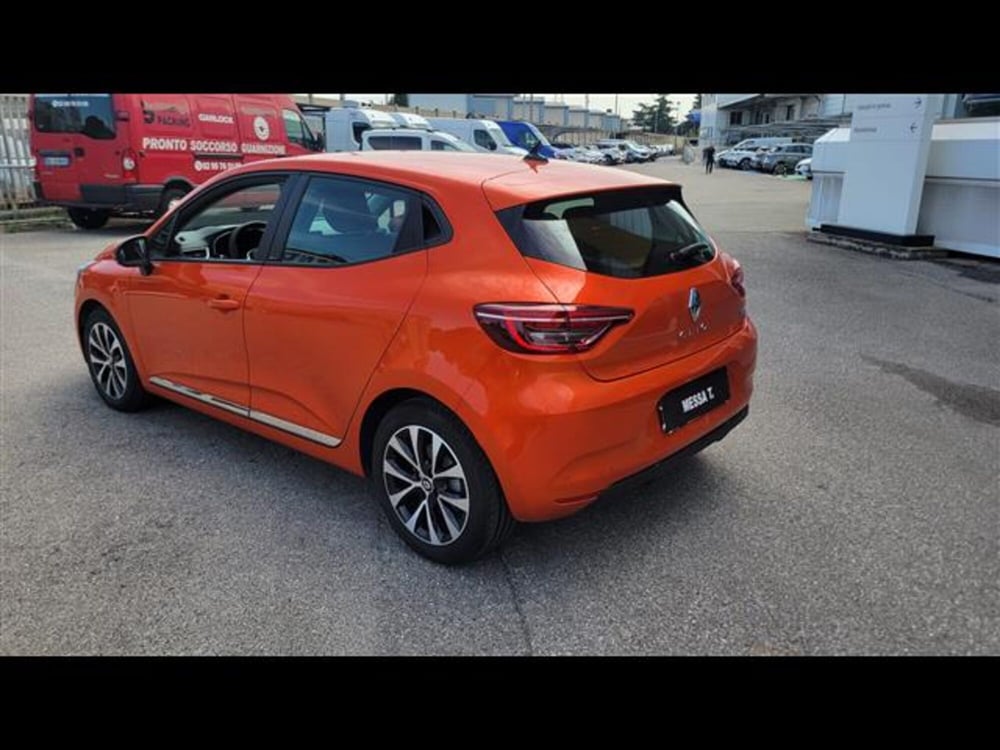 Renault Clio usata a Monza e Brianza (7)