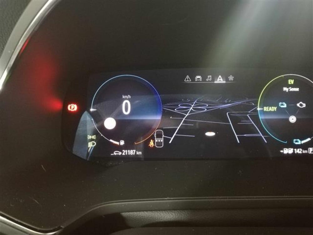 Renault Captur usata a Salerno (13)