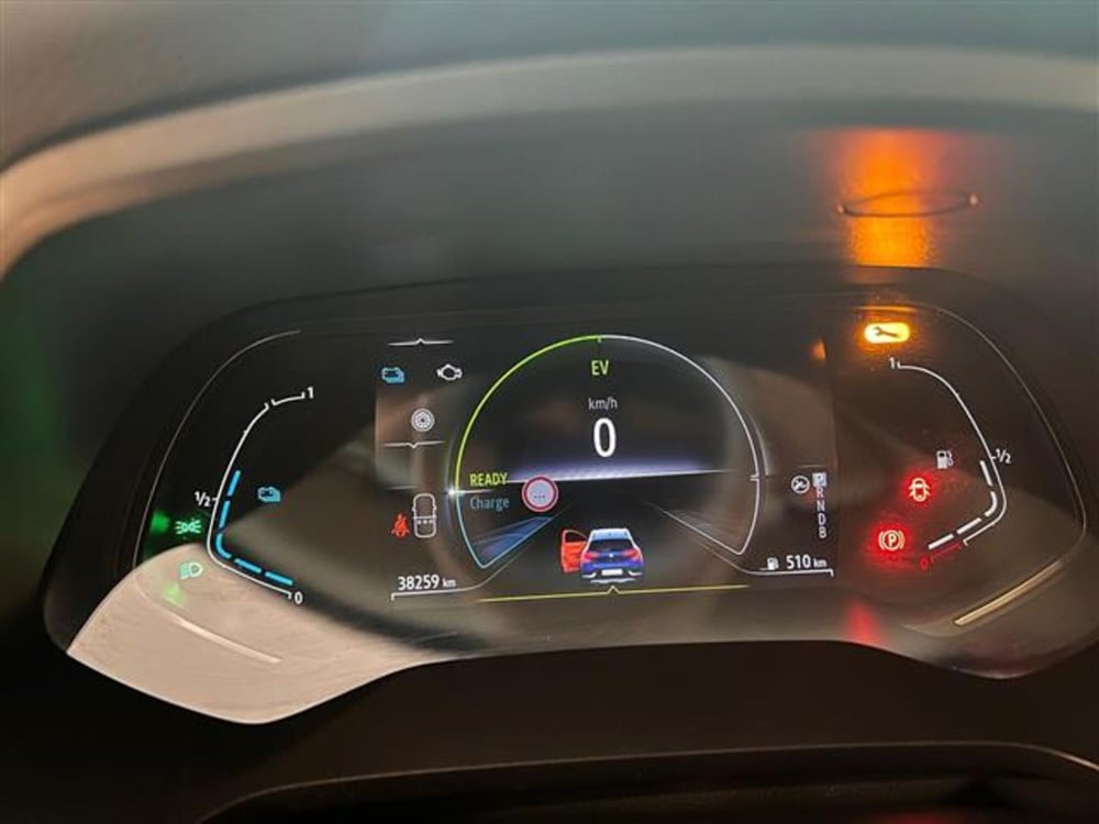 Renault Captur usata a Ragusa (11)