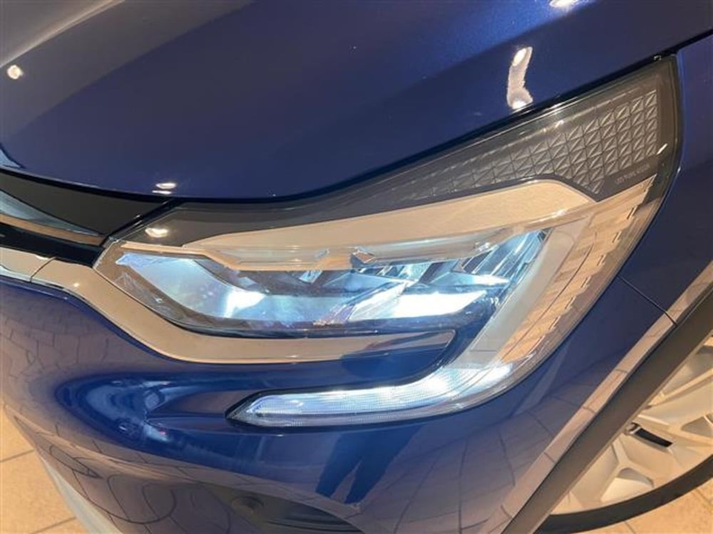 Renault Captur usata a Ragusa (14)
