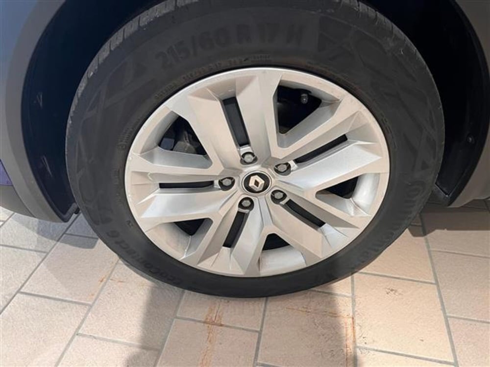Renault Captur usata a Ragusa (4)