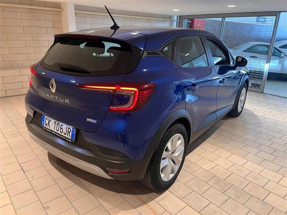 Renault Captur usata a Ragusa (7)