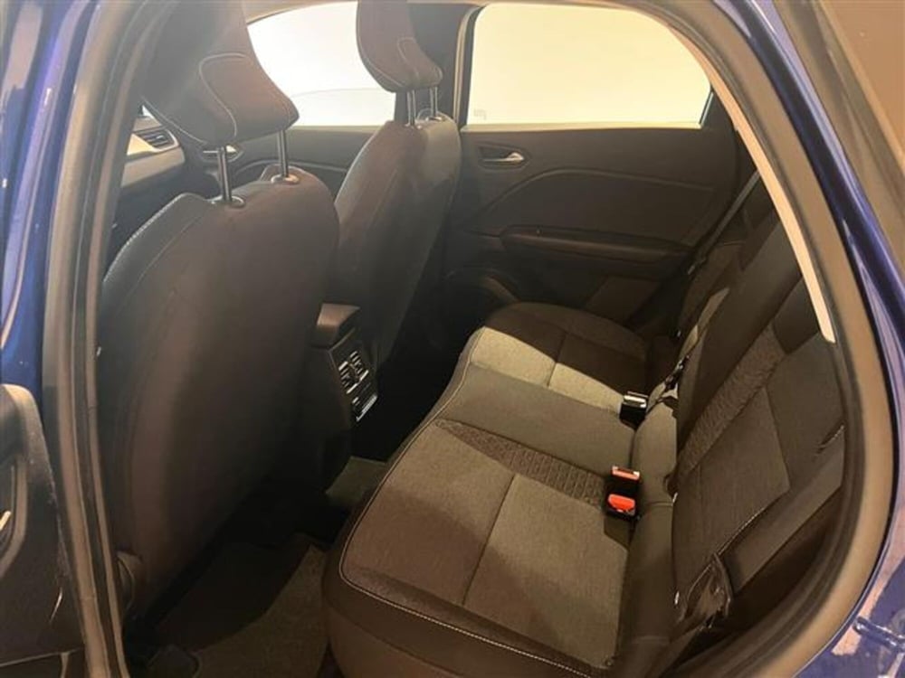 Renault Captur usata a Ragusa (9)