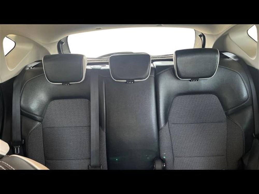 Renault Captur usata a Catania (13)