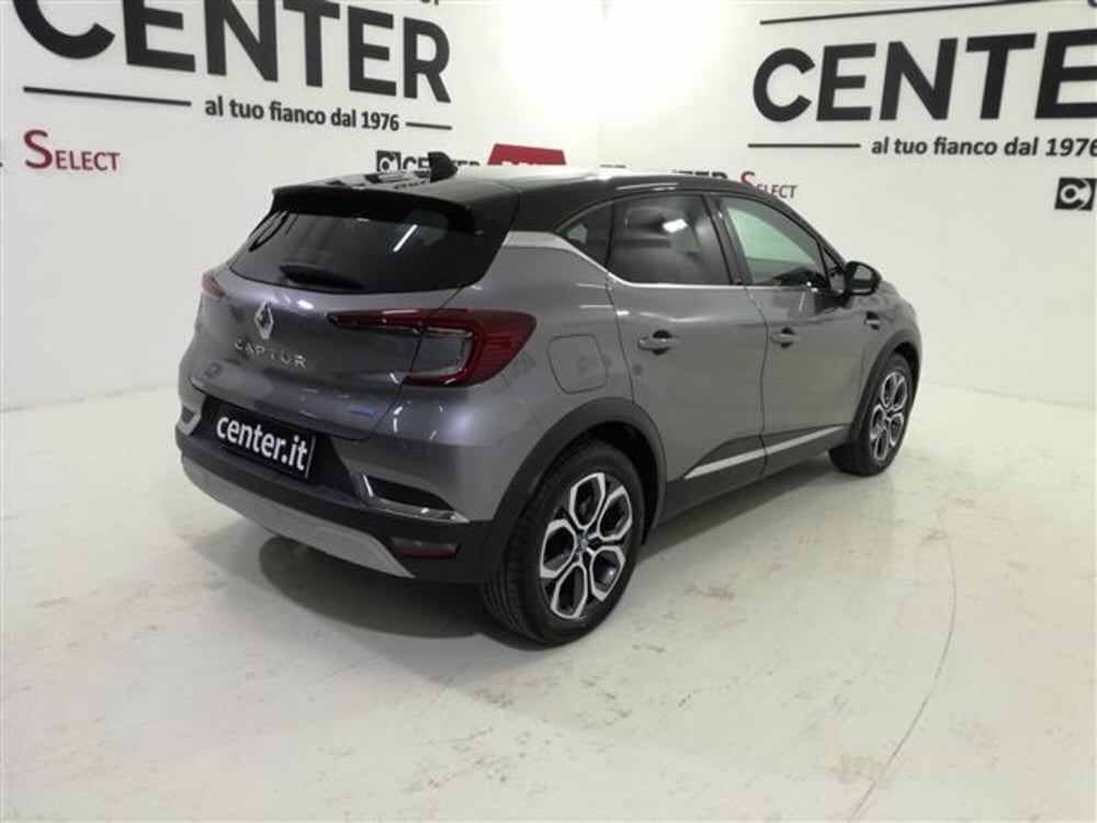 Renault Captur usata a Salerno (2)