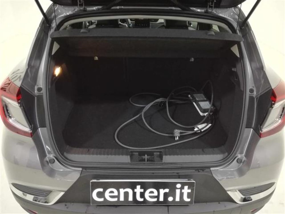 Renault Captur usata a Salerno (5)