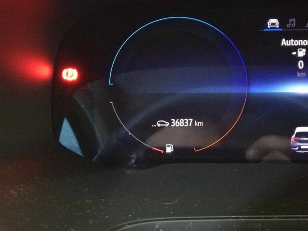 Renault Captur usata a Salerno (8)