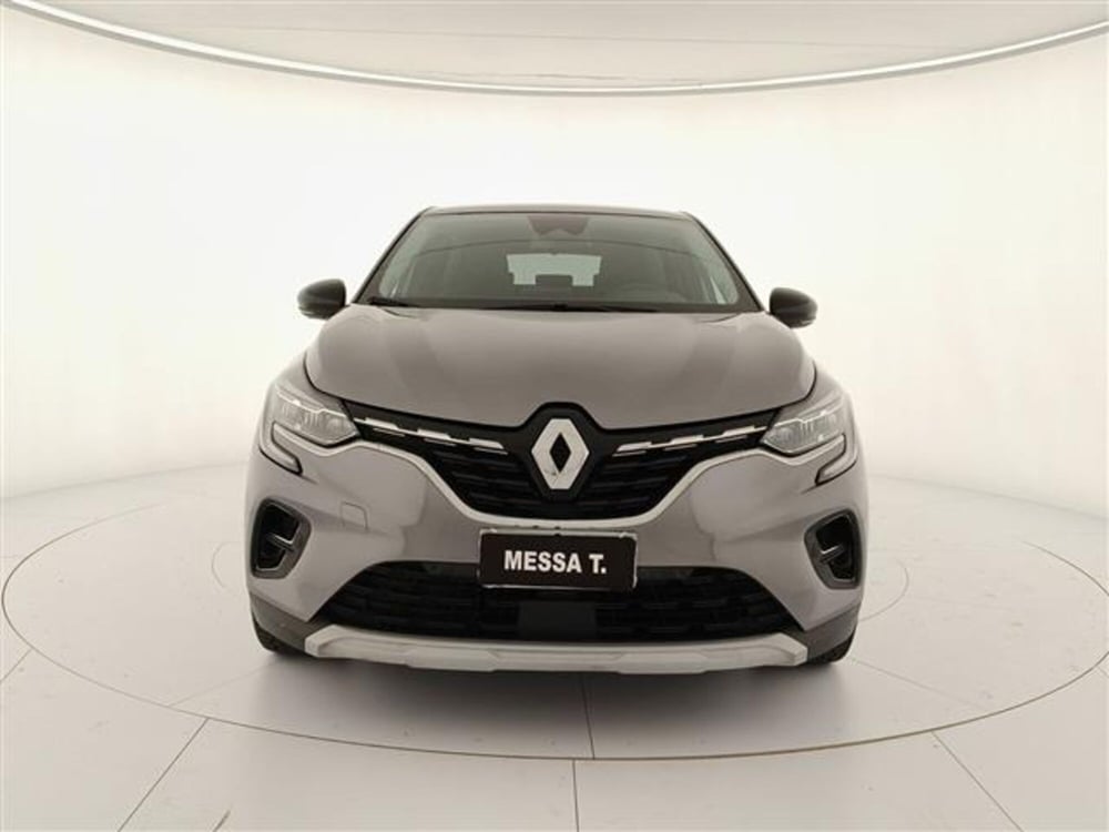 Renault Captur usata a Monza e Brianza (3)