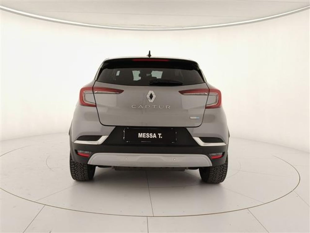 Renault Captur usata a Monza e Brianza (4)