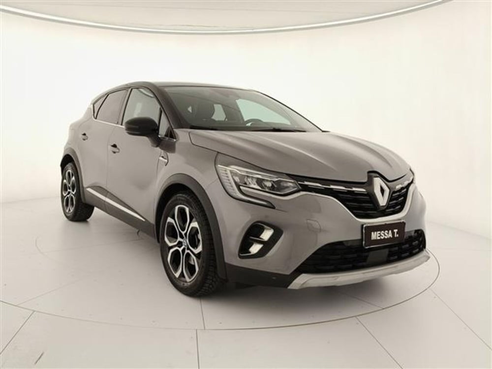 Renault Captur usata a Monza e Brianza (6)