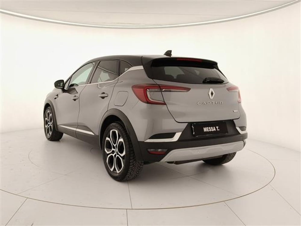 Renault Captur usata a Monza e Brianza (7)
