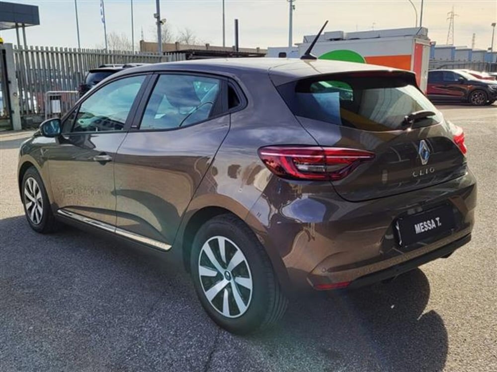 Renault Clio usata a Monza e Brianza (13)