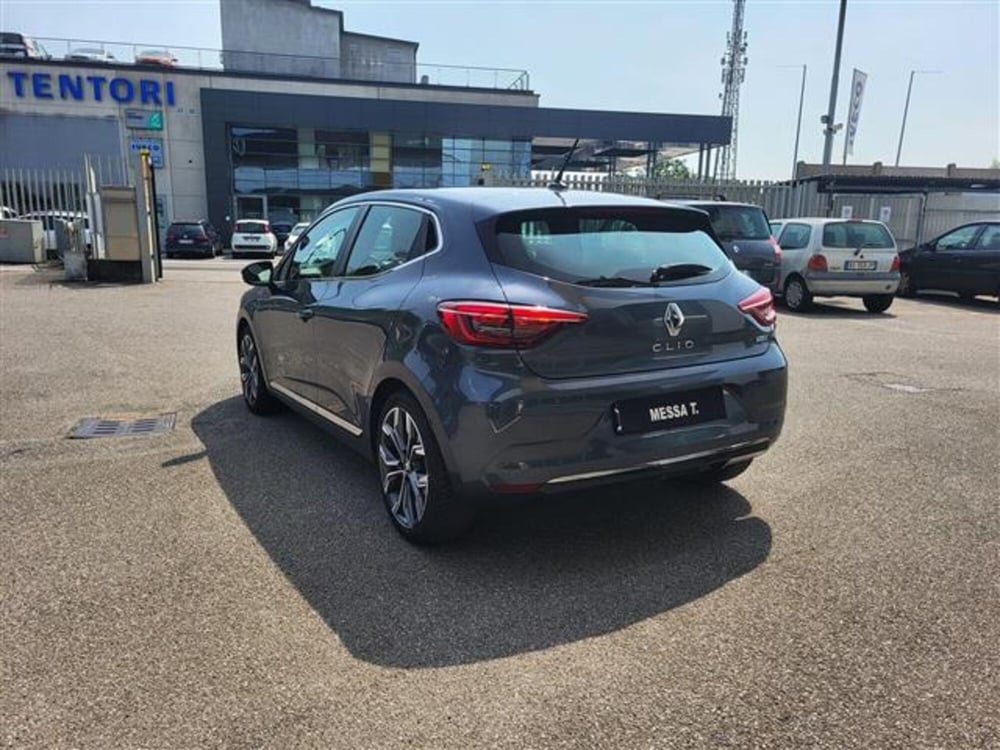 Renault Clio usata a Monza e Brianza (7)