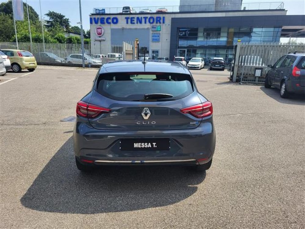 Renault Clio usata a Monza e Brianza (8)