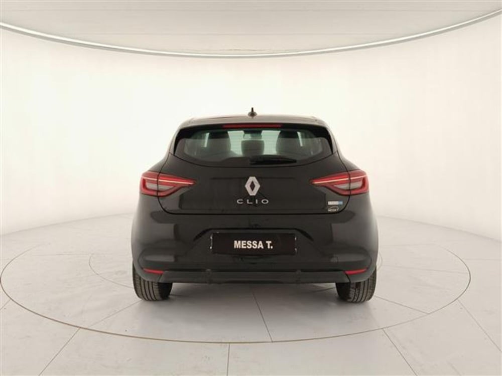 Renault Clio usata a Monza e Brianza (2)