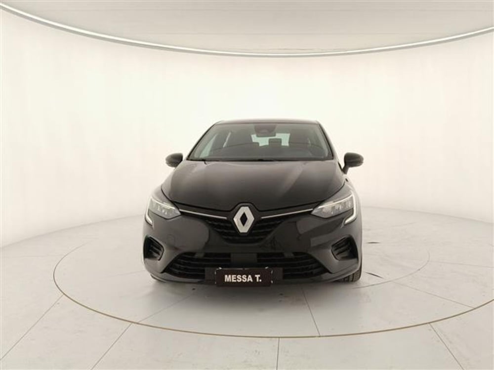 Renault Clio usata a Monza e Brianza (3)