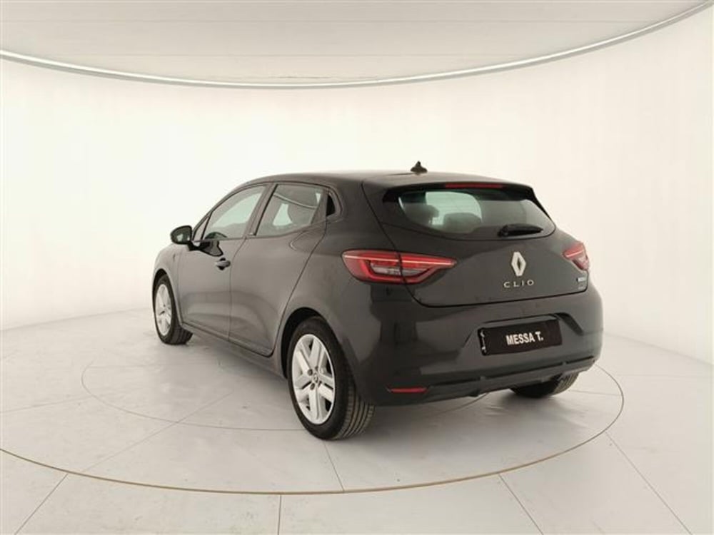 Renault Clio usata a Monza e Brianza (6)