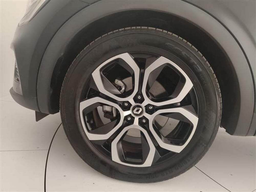 Renault Arkana usata a Monza e Brianza (10)