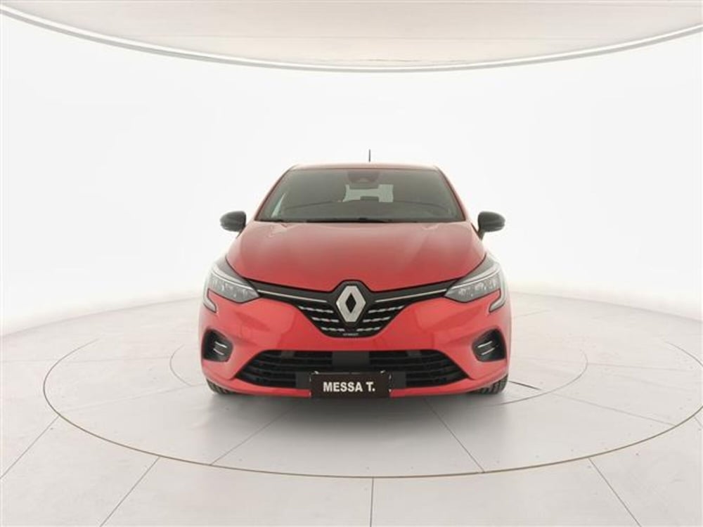 Renault Clio usata a Monza e Brianza (4)