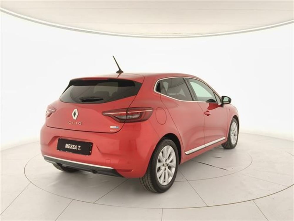 Renault Clio usata a Monza e Brianza (6)