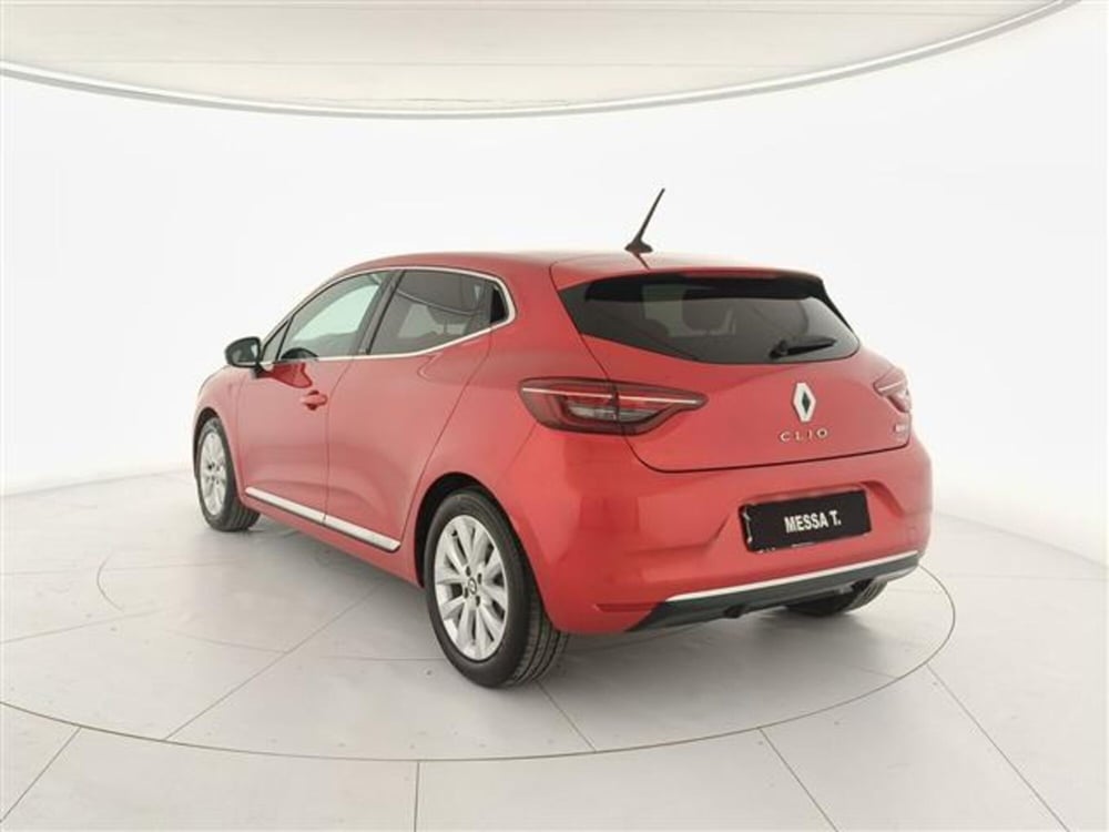 Renault Clio usata a Monza e Brianza (8)