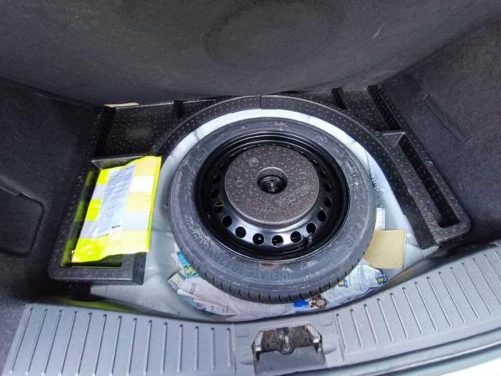 Ford C-Max usata a Pisa (16)